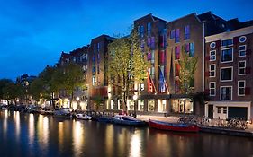 Andaz Amsterdam, Prinsengracht, By Hyatt